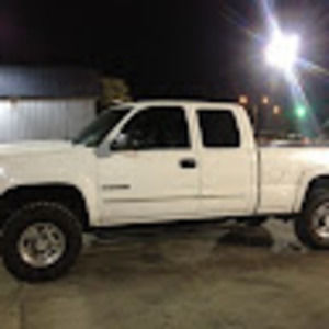 Meet your Posher, Matthew